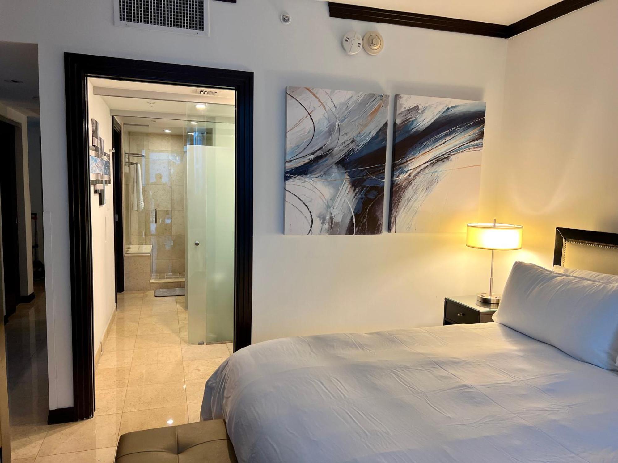 Boutique Suites 3 Min Walk To Beach ไมอามีบีช ภายนอก รูปภาพ