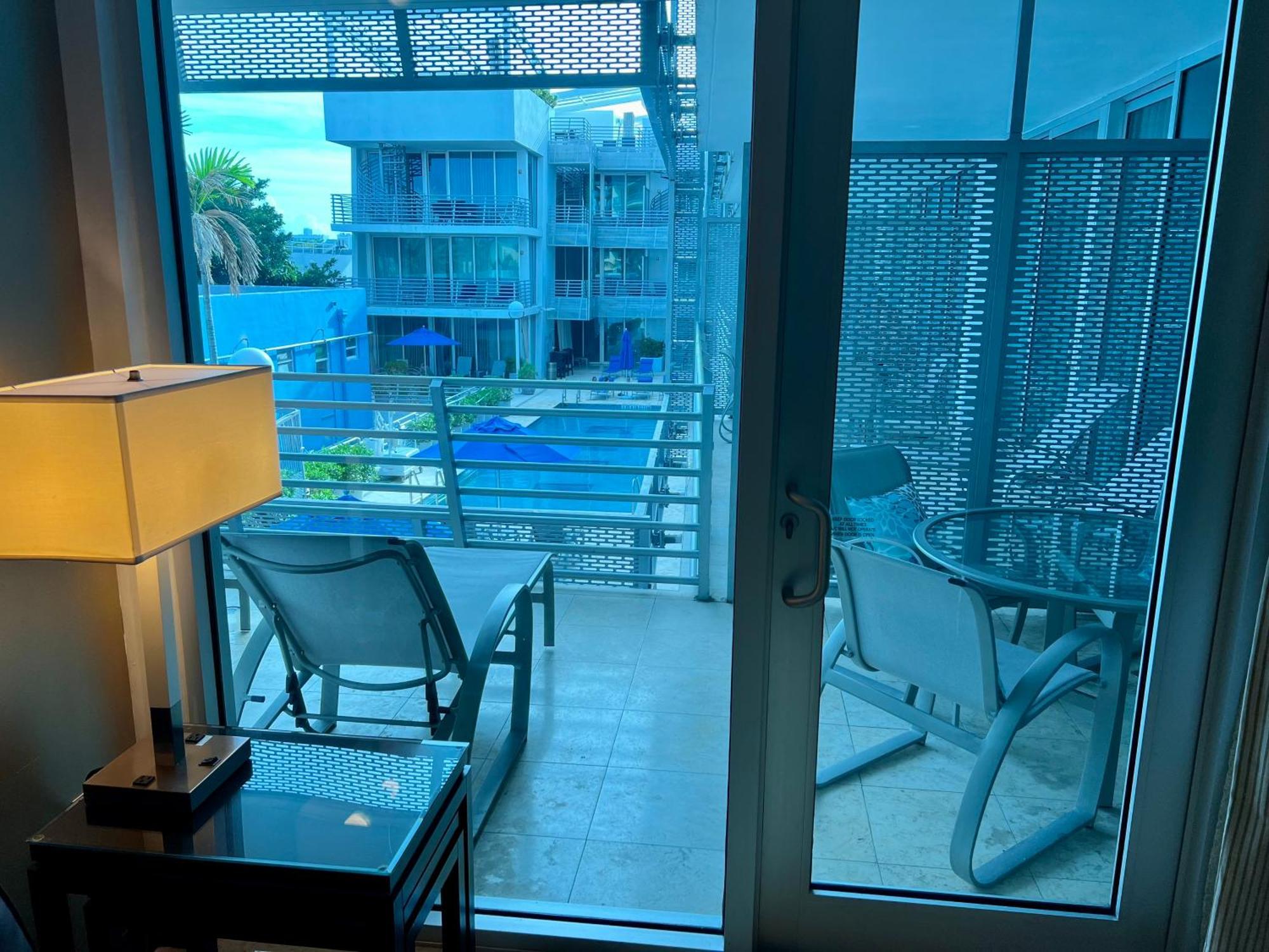 Boutique Suites 3 Min Walk To Beach ไมอามีบีช ภายนอก รูปภาพ