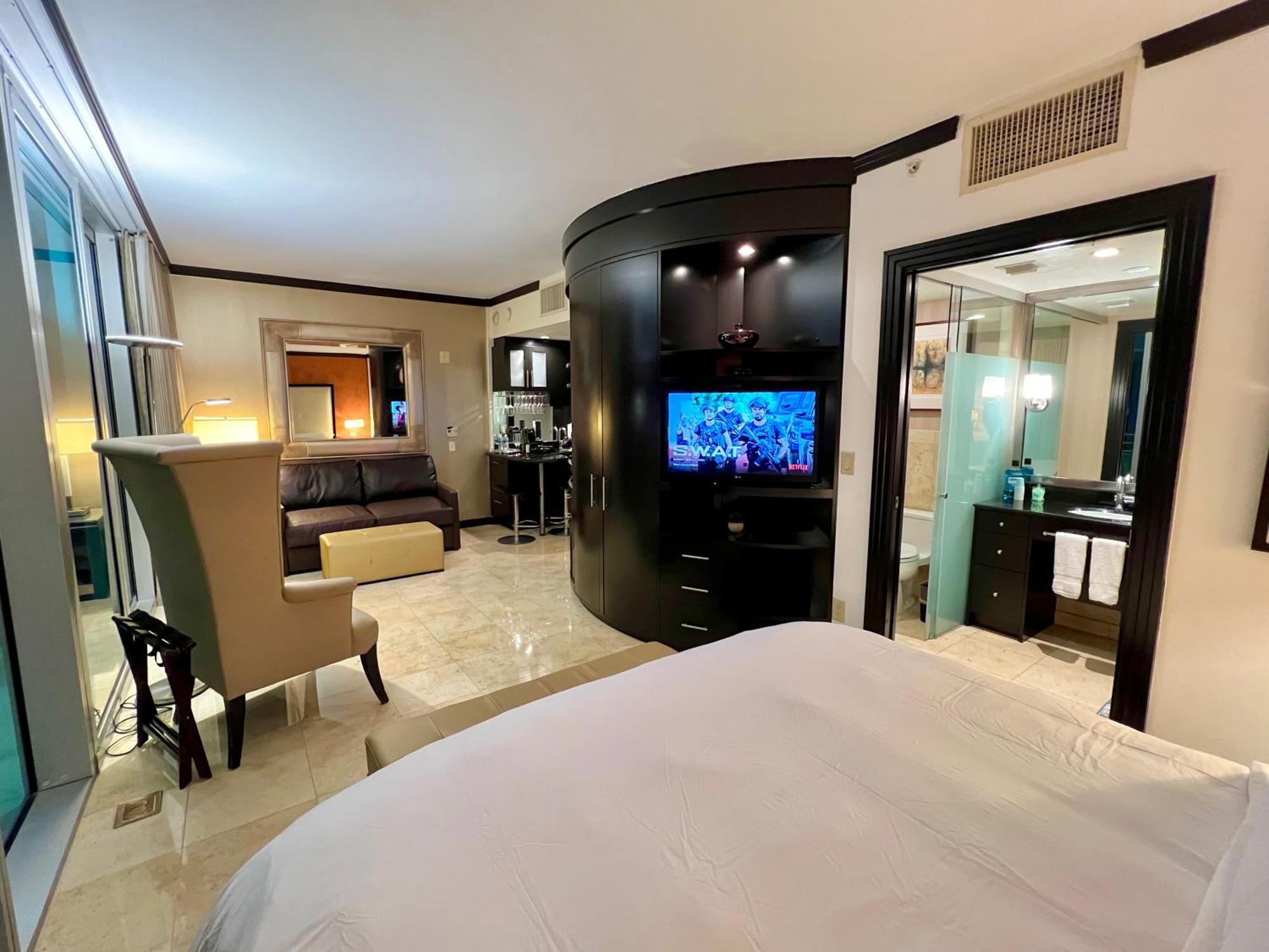 Boutique Suites 3 Min Walk To Beach ไมอามีบีช ภายนอก รูปภาพ