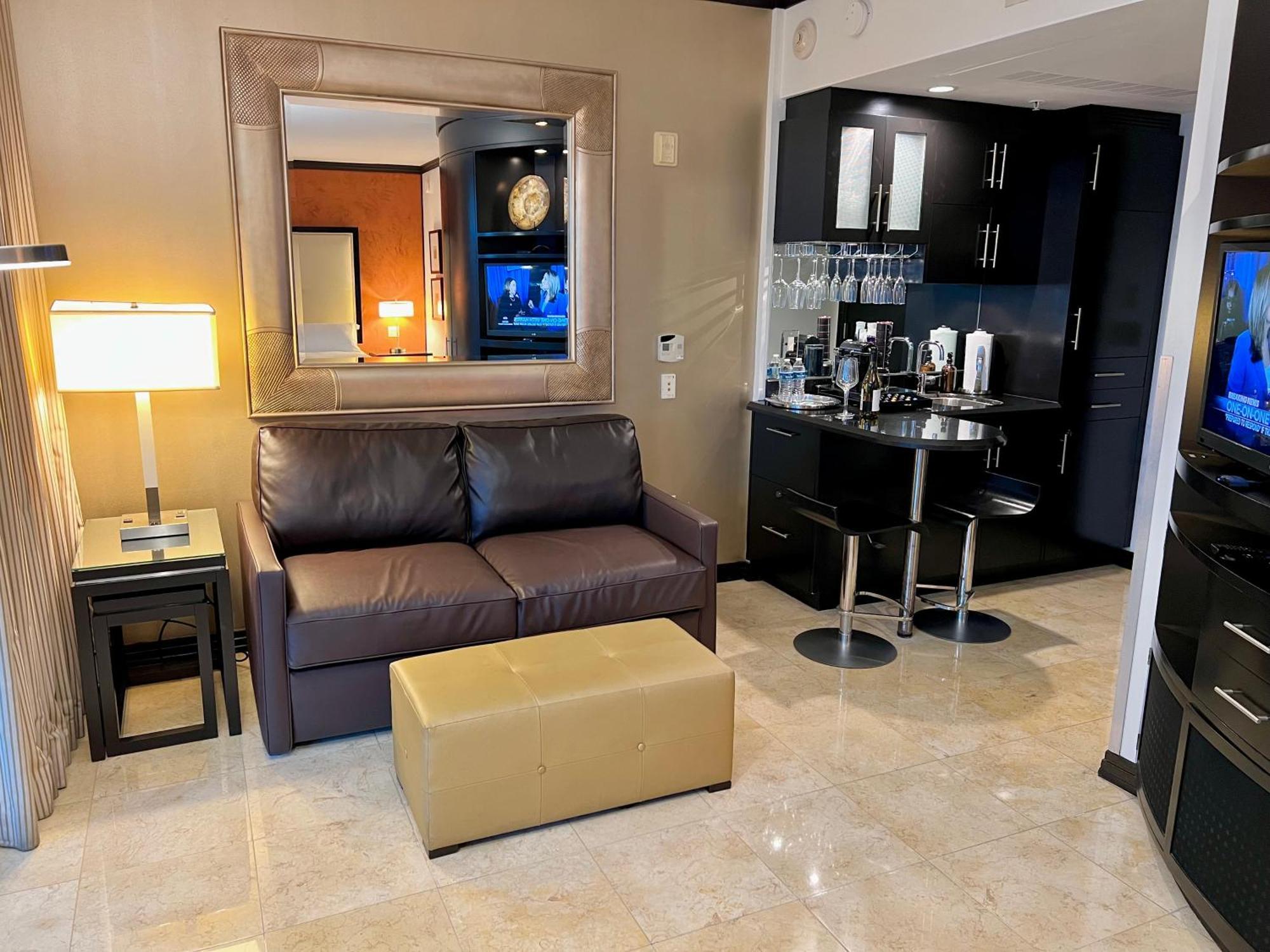 Boutique Suites 3 Min Walk To Beach ไมอามีบีช ภายนอก รูปภาพ