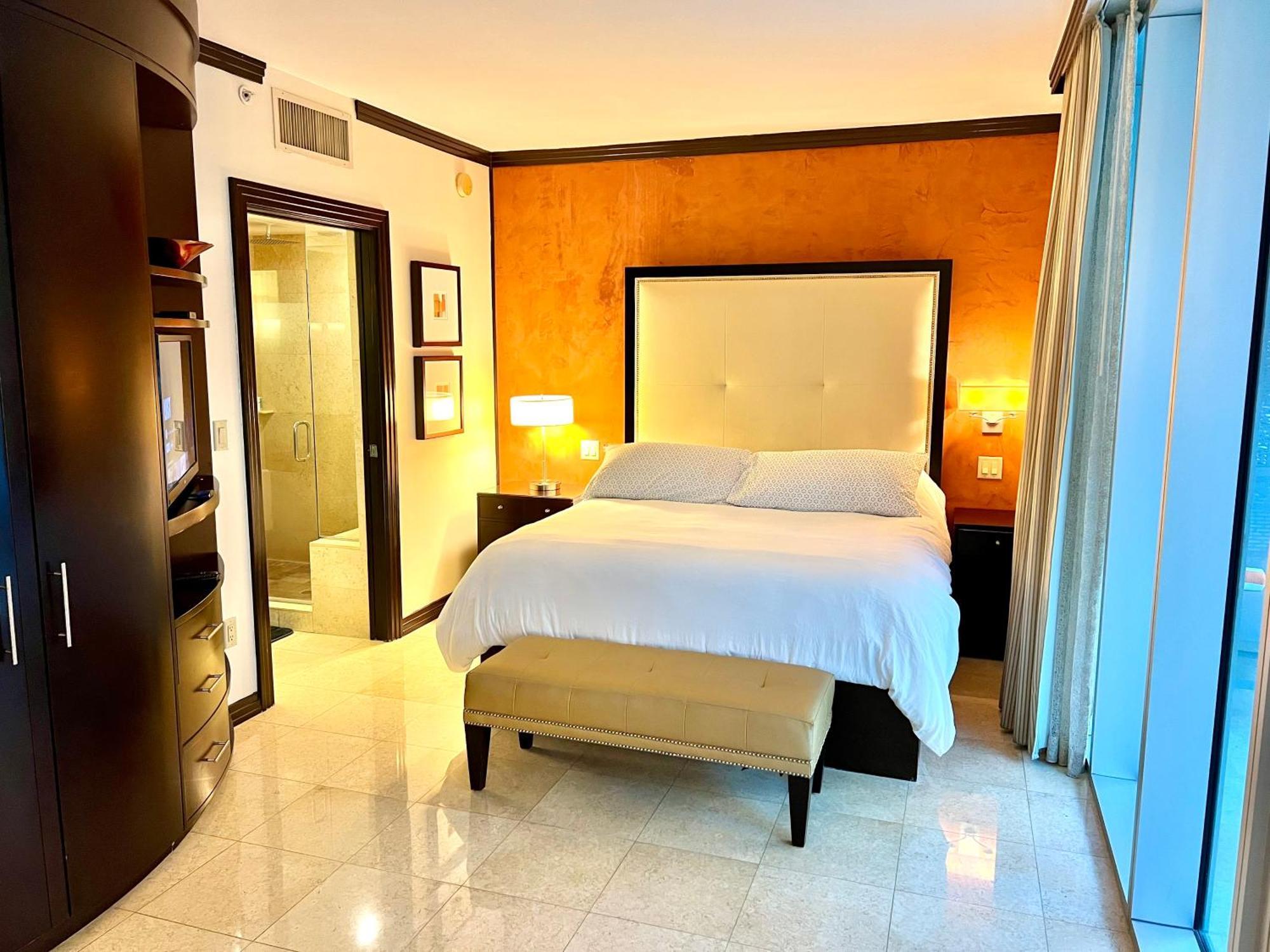 Boutique Suites 3 Min Walk To Beach ไมอามีบีช ภายนอก รูปภาพ
