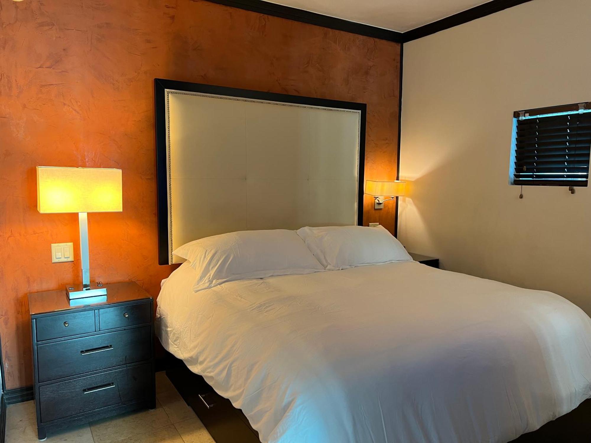 Boutique Suites 3 Min Walk To Beach ไมอามีบีช ภายนอก รูปภาพ