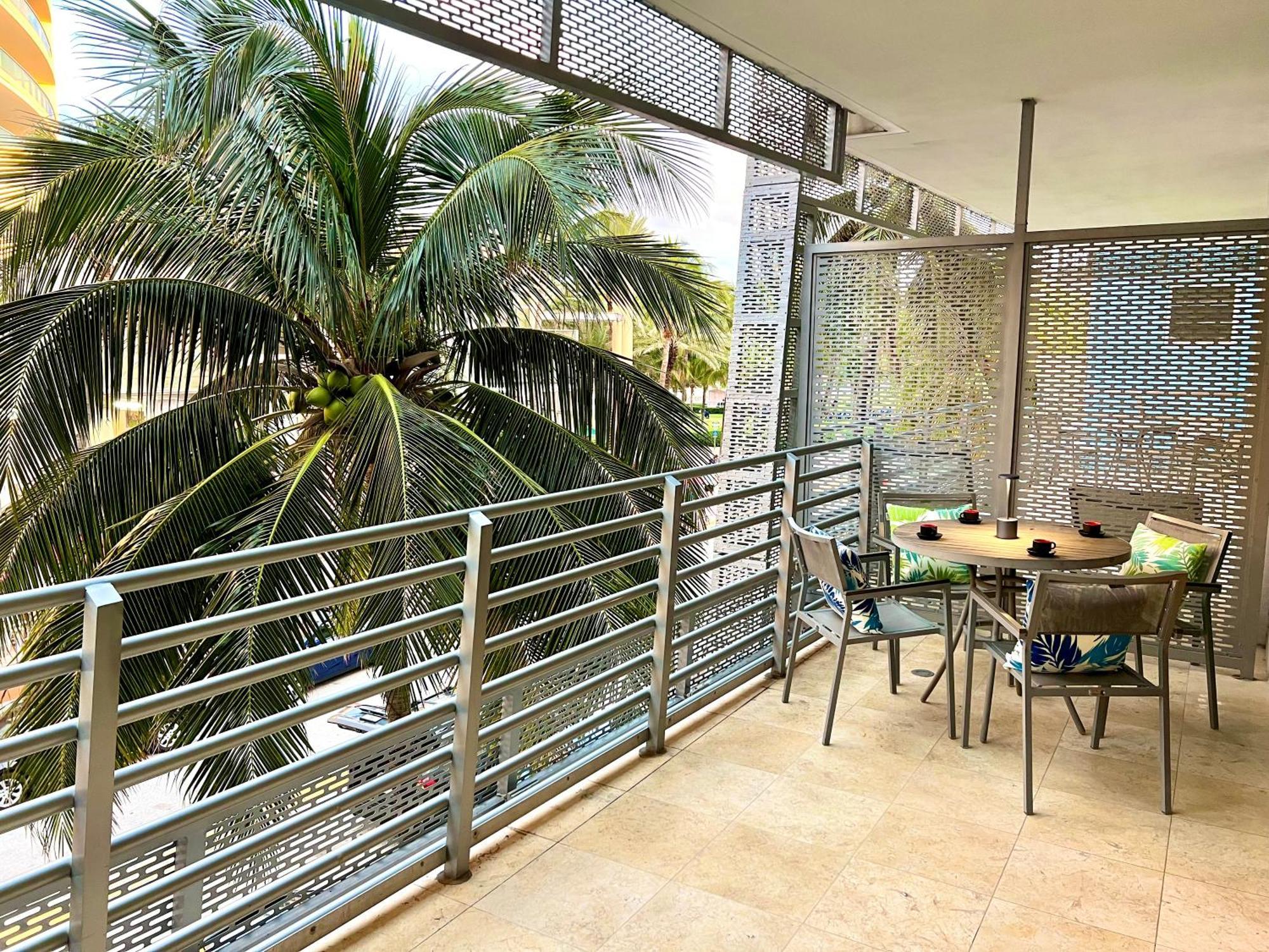 Boutique Suites 3 Min Walk To Beach ไมอามีบีช ภายนอก รูปภาพ