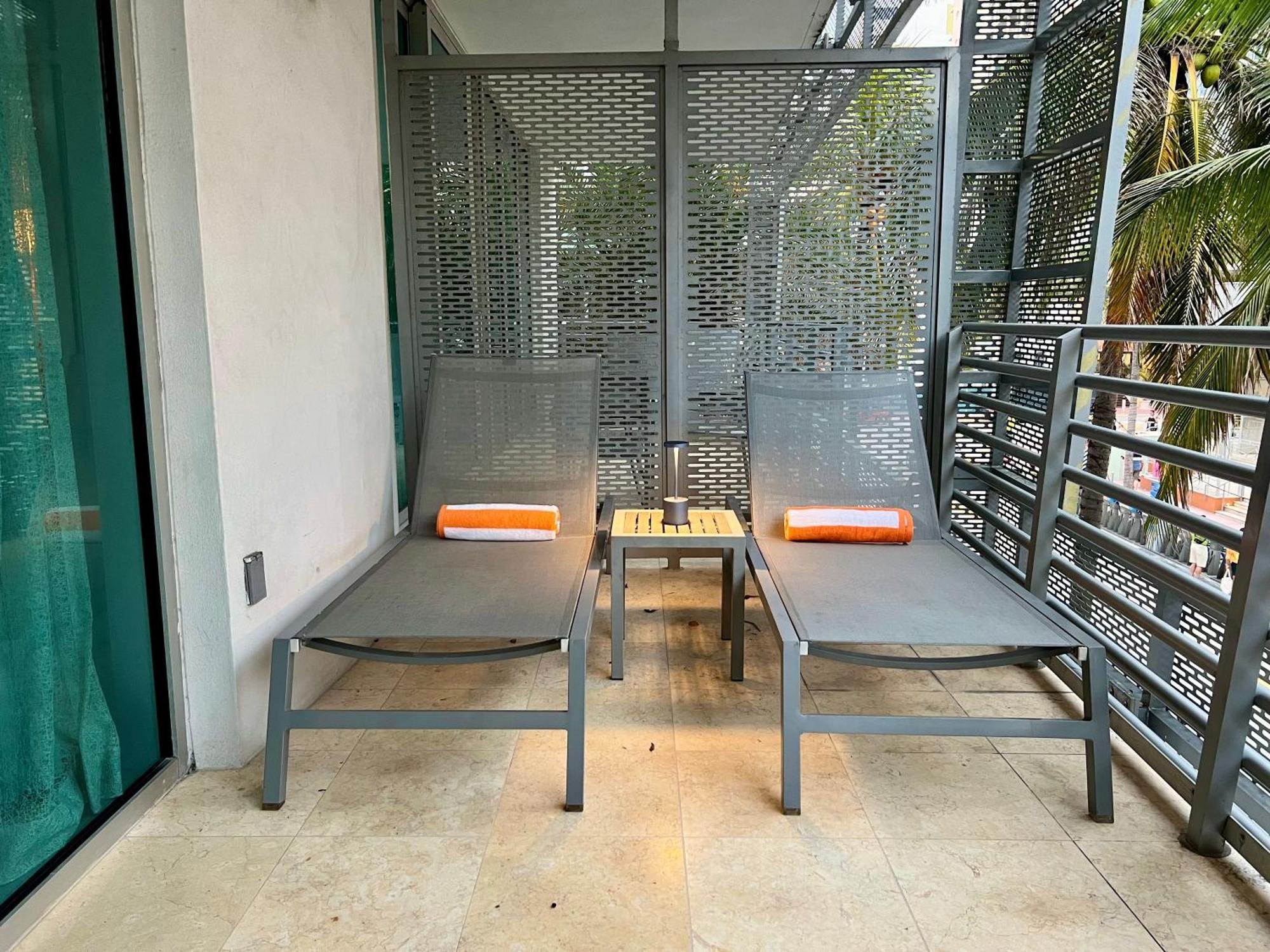 Boutique Suites 3 Min Walk To Beach ไมอามีบีช ภายนอก รูปภาพ