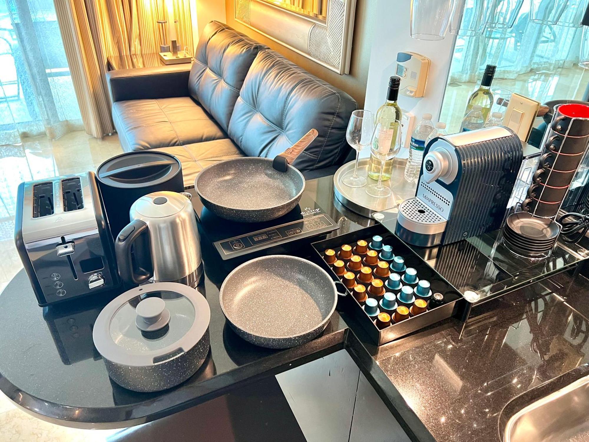 Boutique Suites 3 Min Walk To Beach ไมอามีบีช ภายนอก รูปภาพ