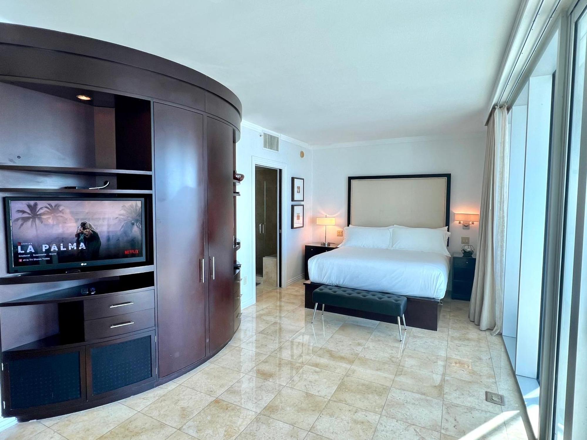 Boutique Suites 3 Min Walk To Beach ไมอามีบีช ภายนอก รูปภาพ